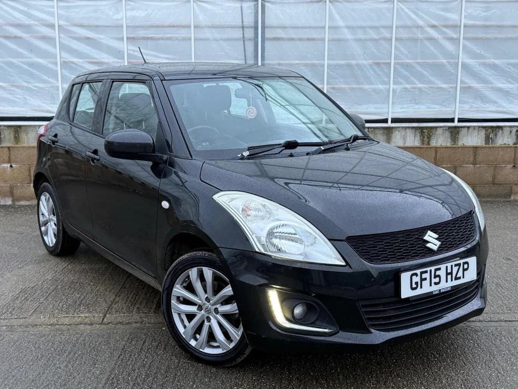 Suzuki Swift, 2015 for sale
