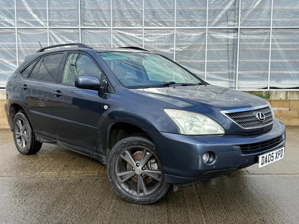 Lexus RX, 2005 for sale