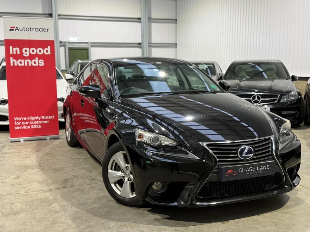 Lexus IS, 2014 for sale