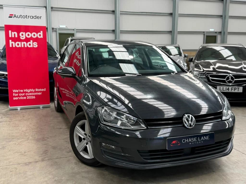 Volkswagen Golf, 2017 for sale