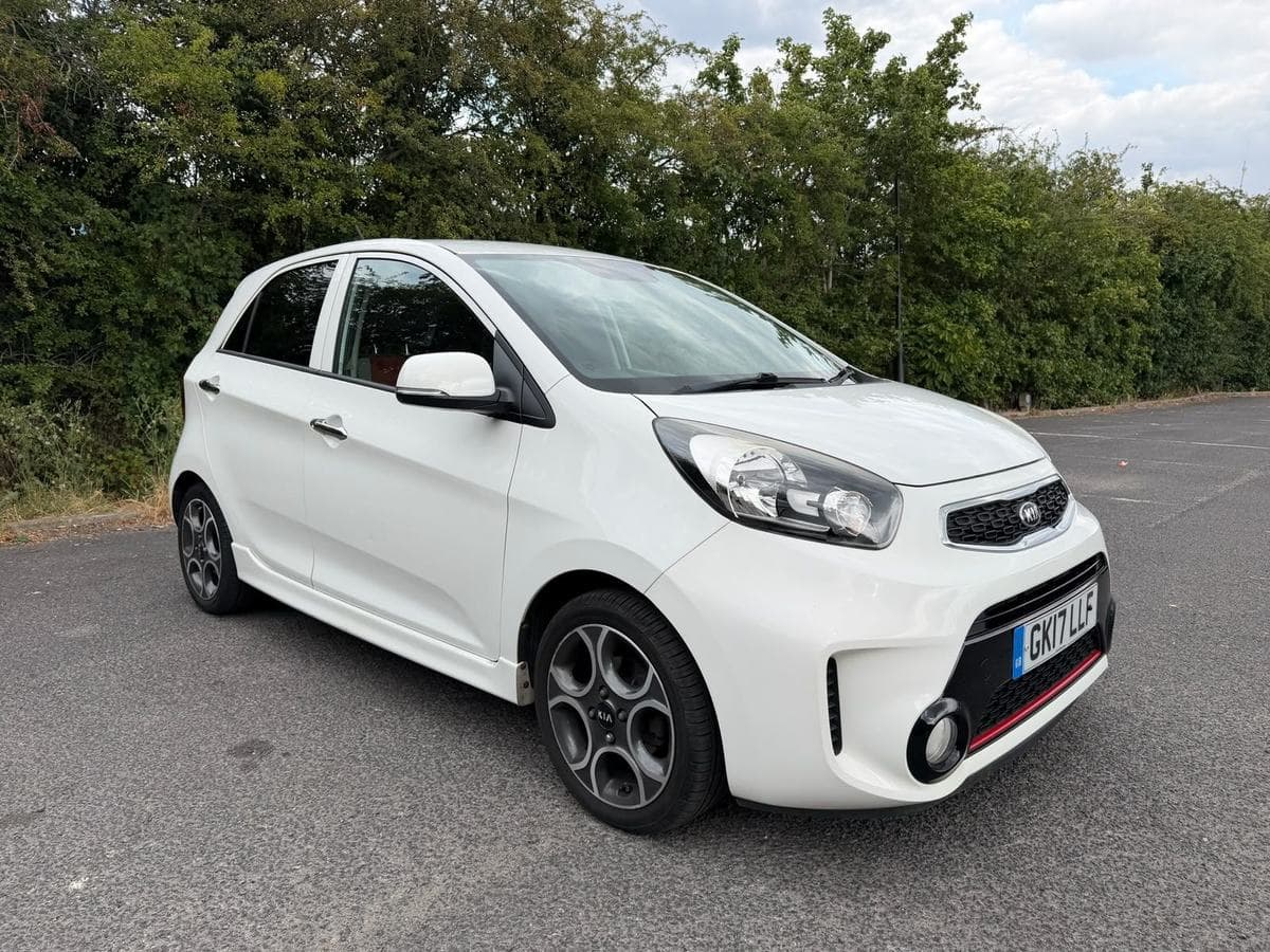 Kia Picanto, 2017 for sale